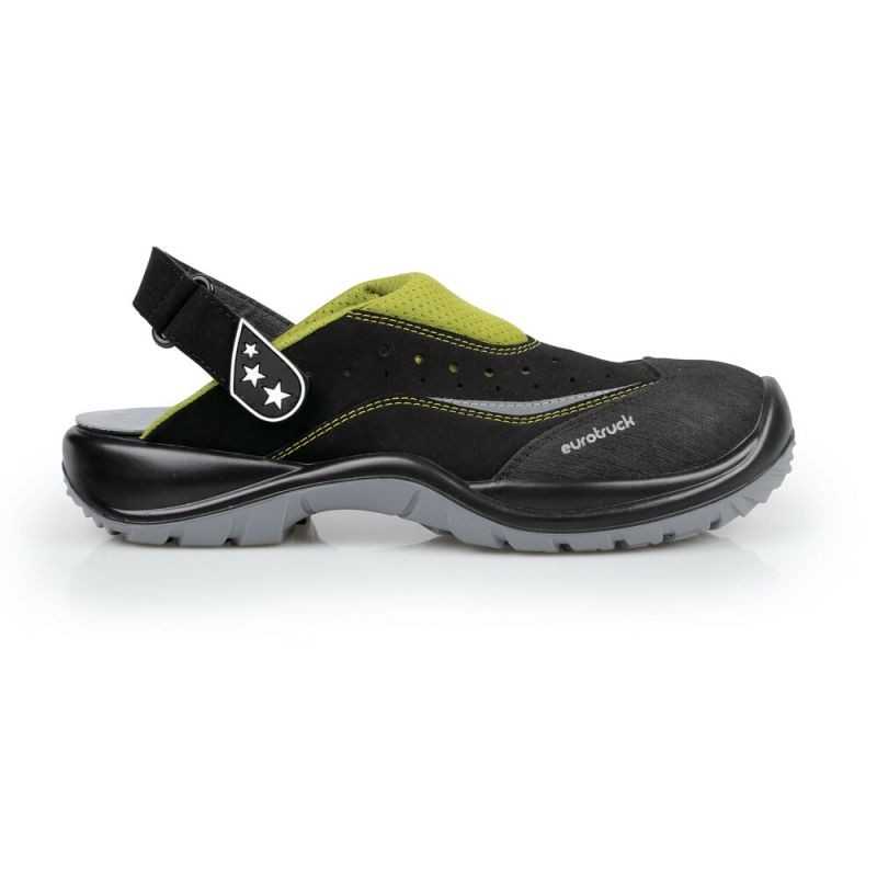 LAMPA safety clogs DRAGON DRAGON LAM71252