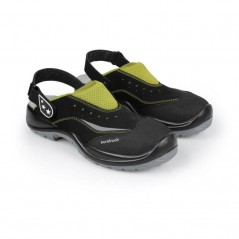 LAMPA safety clogs DRAGON DRAGON LAM71252