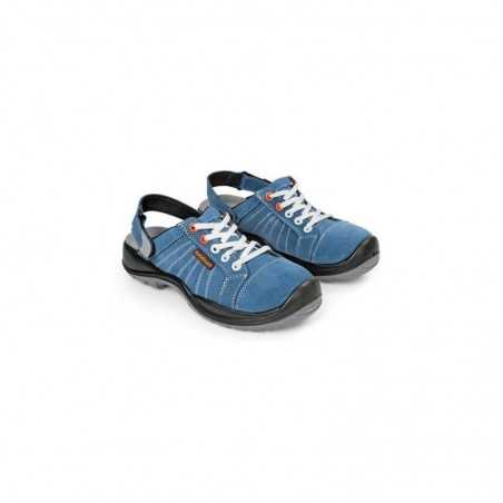 LAMPA safety clogs CAYMAN SKY CAYMAN SKY LAM71308