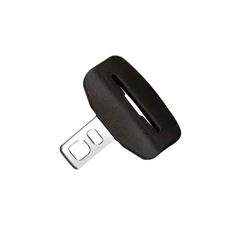 LAMPA Tapon para cinturon de seguridad ZITTO LAM72399