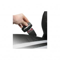 LAMPA Tapon para cinturon de seguridad ZITTO LAM72399