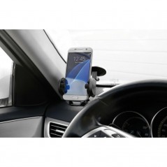 LAMPA Multifunction support for device PDA/MOVIL LAM72458