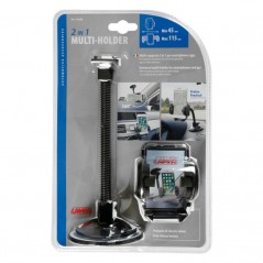 LAMPA Multifunction support for device PDA/MOVIL LAM72458