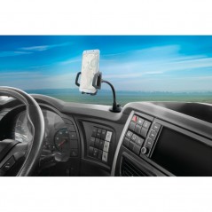 LAMPA device support PDA/GPS LAM72461