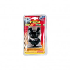 LAMPA Mobile phone holder with clip or double-sided adhesive MAX 50 MM LAM72498
