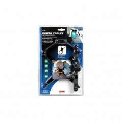 LAMPA Headrest tablet holder 145-205 MM LAM72505