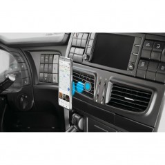LAMPA Ventilation grid magnetic phone holder LAM72525