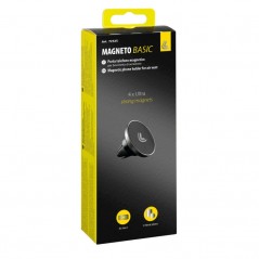 LAMPA Soporte teléfono magnético rejilla ventilación LAM72525