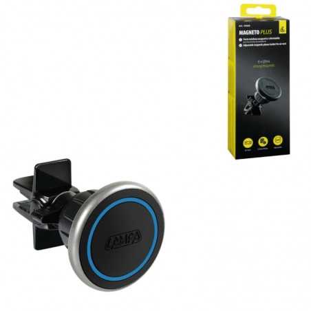 LAMPA Magnetic phone holder with clip MAGNETO PLUS LAM72526