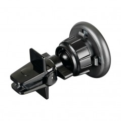 LAMPA Magnetic phone holder with clip MAGNETO PLUS LAM72526