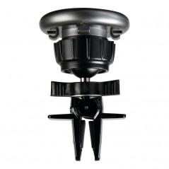 LAMPA Magnetic phone holder with clip MAGNETO PLUS LAM72526