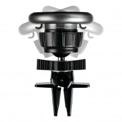 LAMPA Magnetic phone holder with clip MAGNETO PLUS LAM72526
