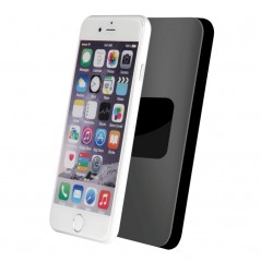 LAMPA Magnetic phone holder with clip MAGNETO PLUS LAM72526