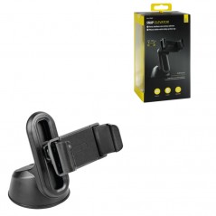 LAMPA Suction cup phone holder 55-80 MM SNAP ELEVATOR LAM72527