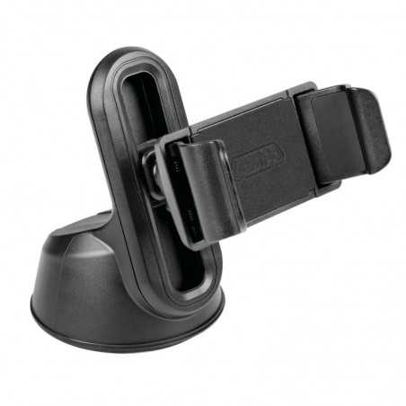 LAMPA Suction cup phone holder 55-80 MM SNAP ELEVATOR LAM72527