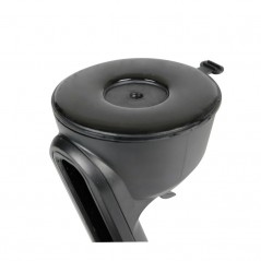 LAMPA Suction cup phone holder 55-80 MM SNAP ELEVATOR LAM72527