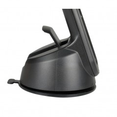 LAMPA Suction cup phone holder 55-80 MM SNAP ELEVATOR LAM72527
