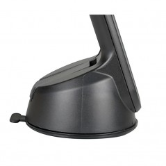 LAMPA Suction cup phone holder 55-80 MM SNAP ELEVATOR LAM72527