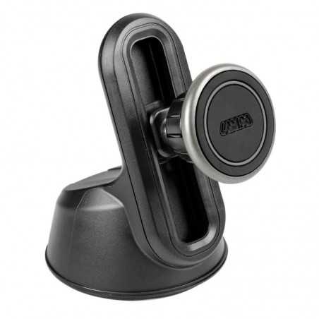 LAMPA Soporte magnetico para telefono con ventosa adhesiva MAGNETO ELEVATOR LAM72529