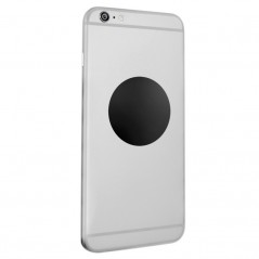 LAMPA Magnetic phone holder with adhesive suction cup MAGNETO ELEVATOR LAM72529
