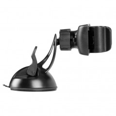 LAMPA Suction cup phone holder SNAP FIN LAM72530