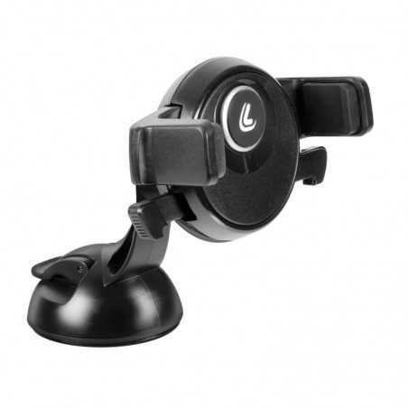 LAMPA Phone holder with suction cup for dashboard and windshield ATMOS FIN LAM72531