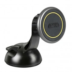 LAMPA Magnetic phone holder with adhesive suction cup MAGNETO FIN LAM72532