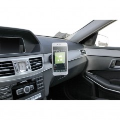 LAMPA Magnetic phone holder with adhesive suction cup MAGNETO FIN LAM72532
