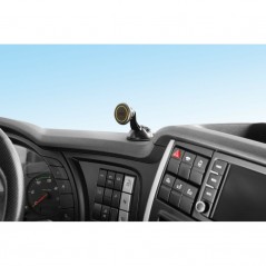 LAMPA Magnetic phone holder with adhesive suction cup MAGNETO FIN LAM72532