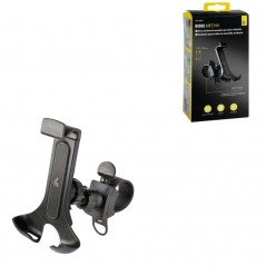 LAMPA Motorcycle handlebar mobile phone holder RIDEX MECHA LAM72537
