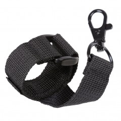 LAMPA Motorcycle handlebar mobile phone holder RIDEX MECHA LAM72537