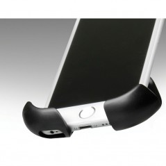 LAMPA Motorcycle handlebar mobile phone holder RIDEX MECHA LAM72537