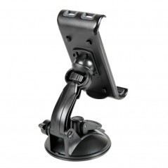 LAMPA Support for phone and tablet with suction cup 125-180 MM SUPER GRIP LAM72538