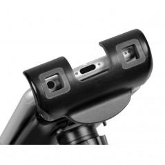 LAMPA Support for phone and tablet with suction cup 125-180 MM SUPER GRIP LAM72538