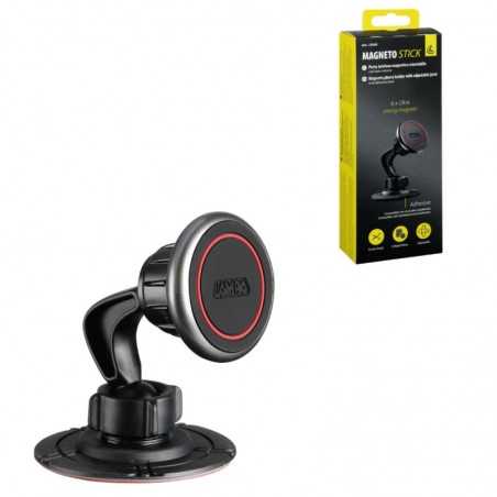 LAMPA Magnetic phone holder with adhesive base MAGNETO STICK LAM72548