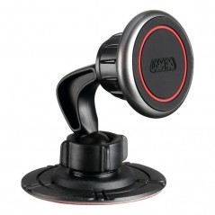 LAMPA Magnetic phone holder with adhesive base MAGNETO STICK LAM72548