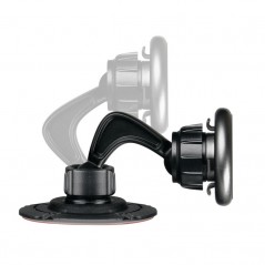 LAMPA Magnetic phone holder with adhesive base MAGNETO STICK LAM72548