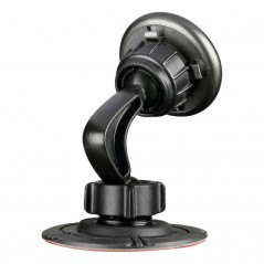 LAMPA Magnetic phone holder with adhesive base MAGNETO STICK LAM72548