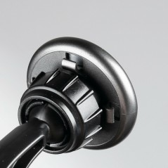 LAMPA Magnetic phone holder with adhesive base MAGNETO STICK LAM72548