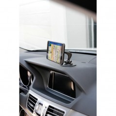 LAMPA Magnetic phone holder with adhesive base MAGNETO STICK LAM72548
