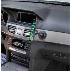 LAMPA Magnetic phone holder with adhesive base MAGNETO STICK LAM72548