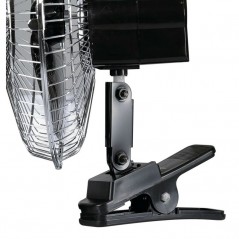 LAMPA Oscillating fan with clamp JUMBO 24 V 10 LAM73113