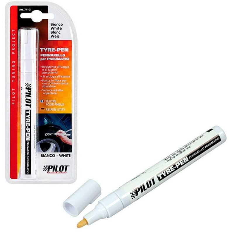 LAMPA tire marker LAM74101