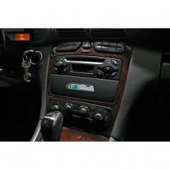 LAMPA Indoor/outdoor digital thermometer LAM86309