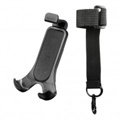 LAMPA Soporte para telefono movil universal OPTI-LINE LAM90453