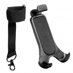 LAMPA Soporte para telefono movil universal OPTI-LINE LAM90453