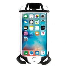 LAMPA Universal mobile phone holder OPTI-LINE LAM90453