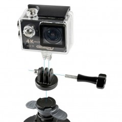 LAMPA Support for fixing camcorder ACTION CAM OPTI-LINE LAM90455