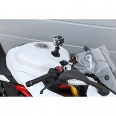 LAMPA Support for fixing camcorder ACTION CAM OPTI-LINE LAM90455