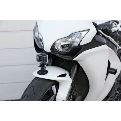 LAMPA Soporte para fijacion videocámara ACTION CAM OPTI-LINE LAM90455